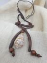 Artistic Necklace 1